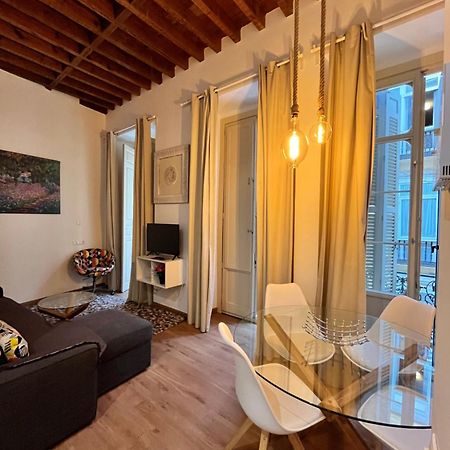 Apartmán Premium Malaga Center Exteriér fotografie