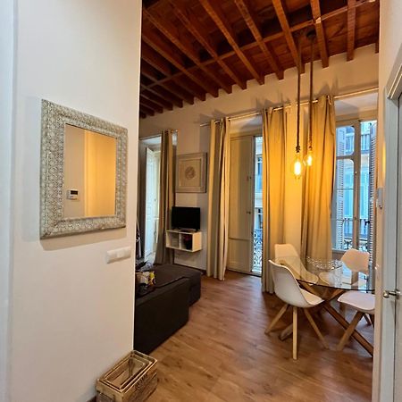 Apartmán Premium Malaga Center Exteriér fotografie