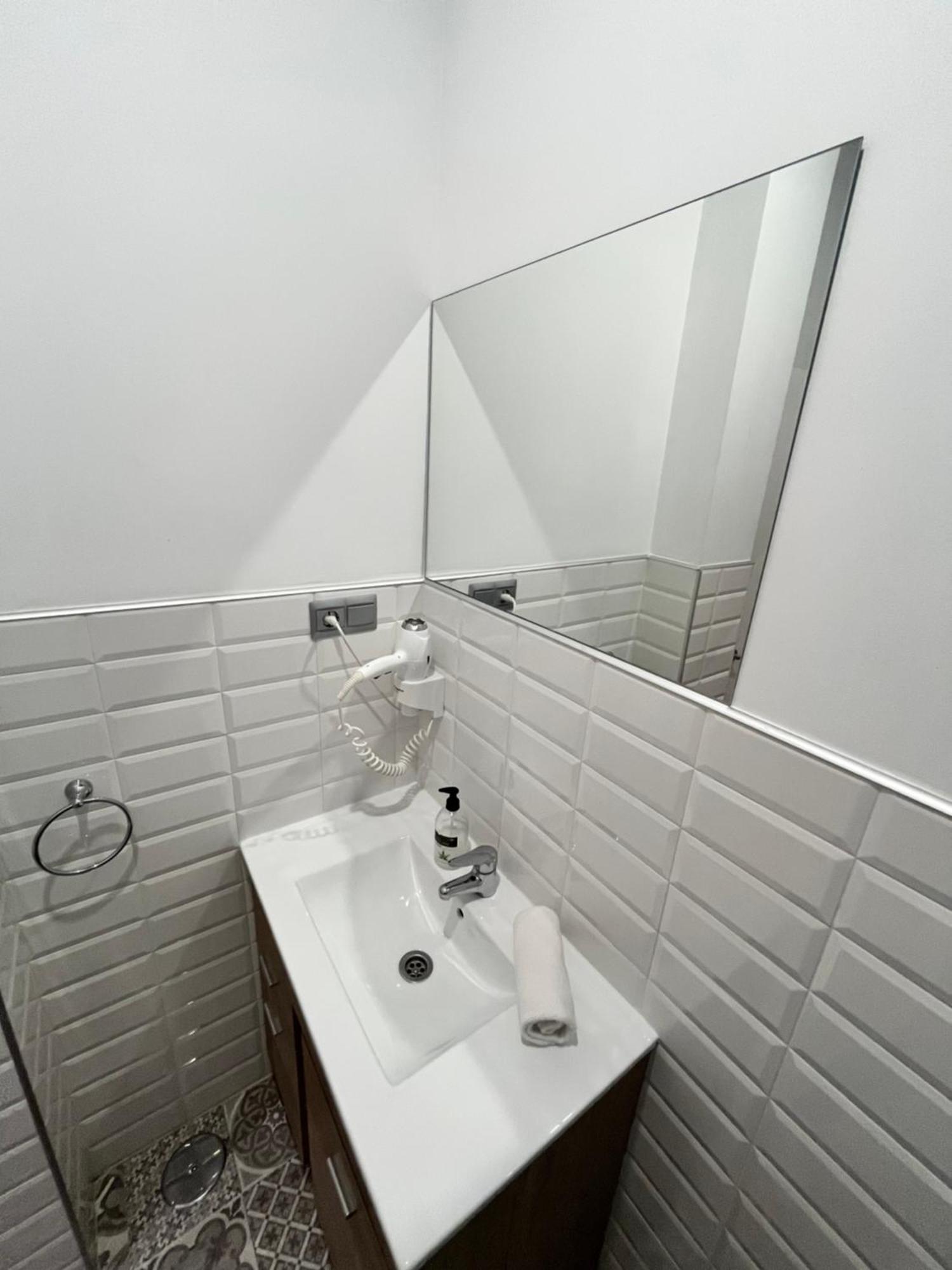 Apartmán Premium Malaga Center Exteriér fotografie