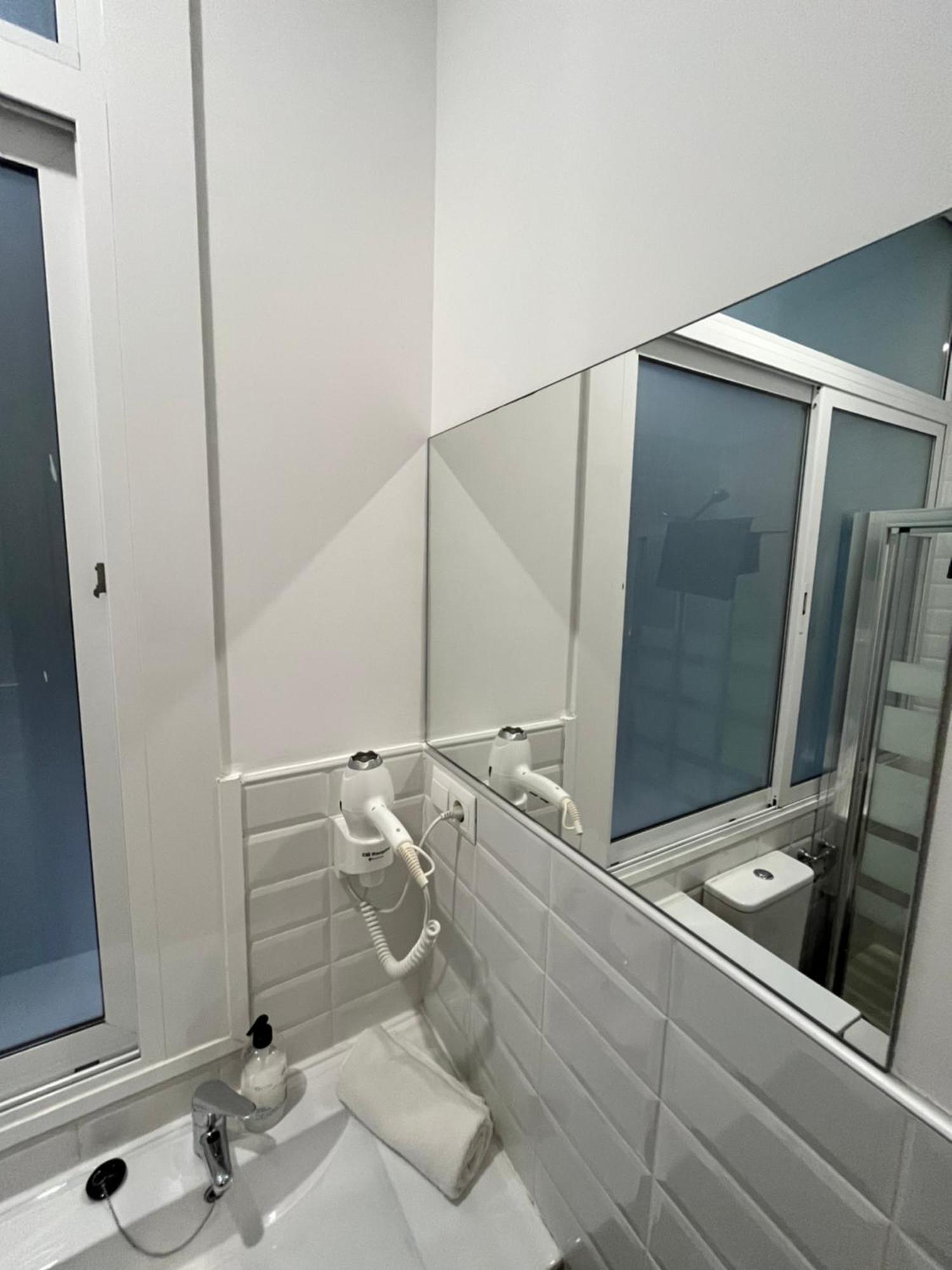 Apartmán Premium Malaga Center Exteriér fotografie