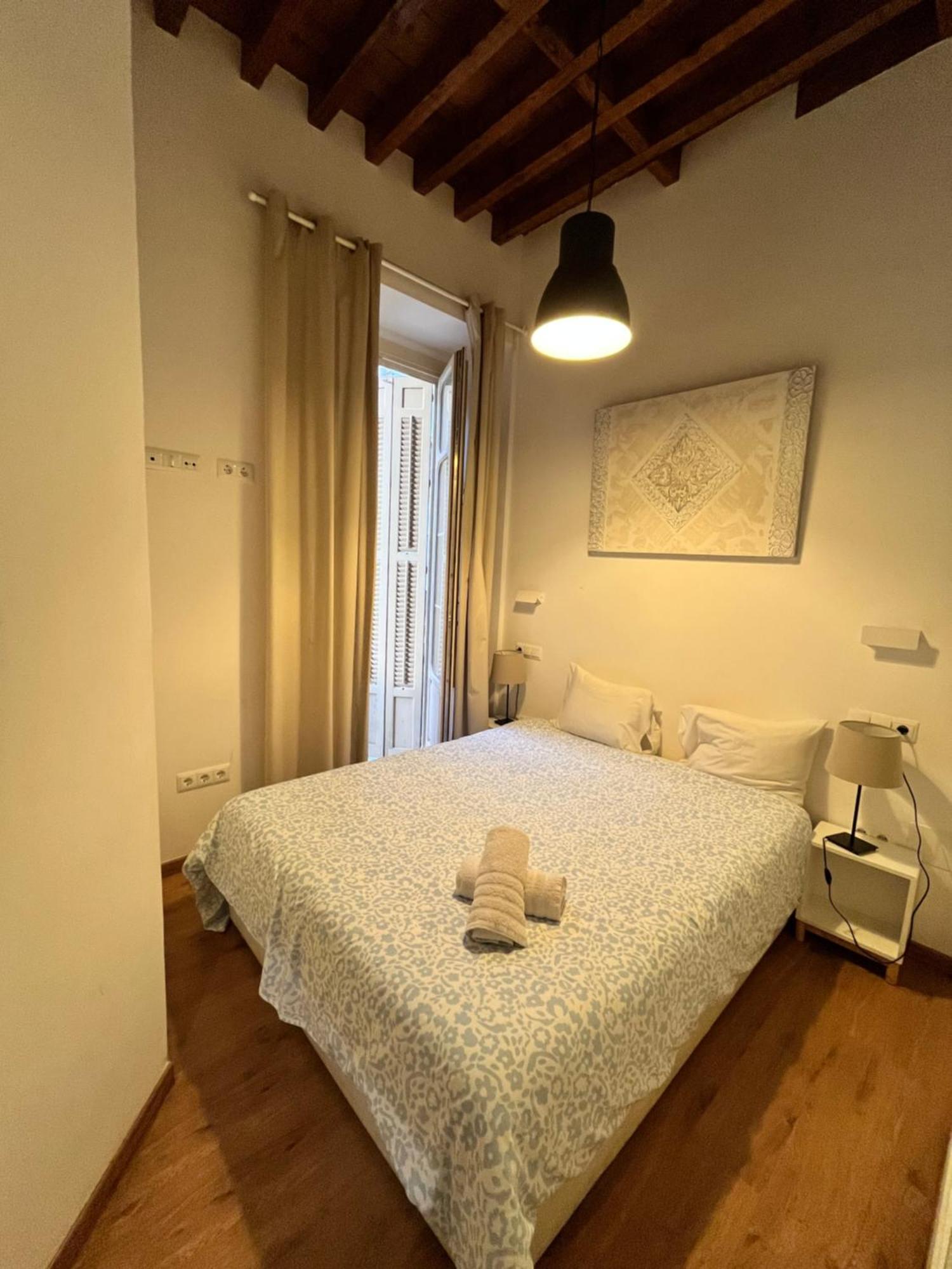 Apartmán Premium Malaga Center Exteriér fotografie