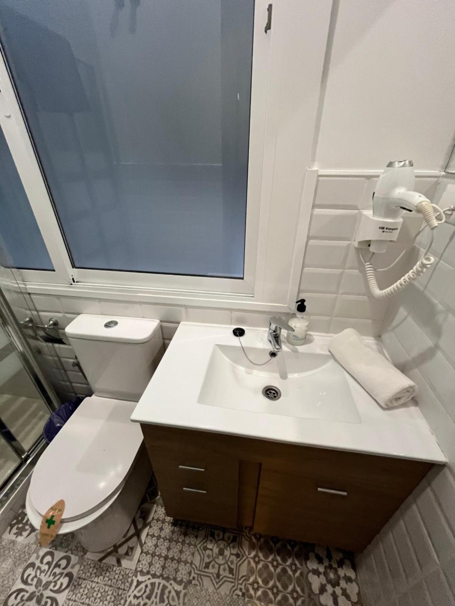 Apartmán Premium Malaga Center Exteriér fotografie
