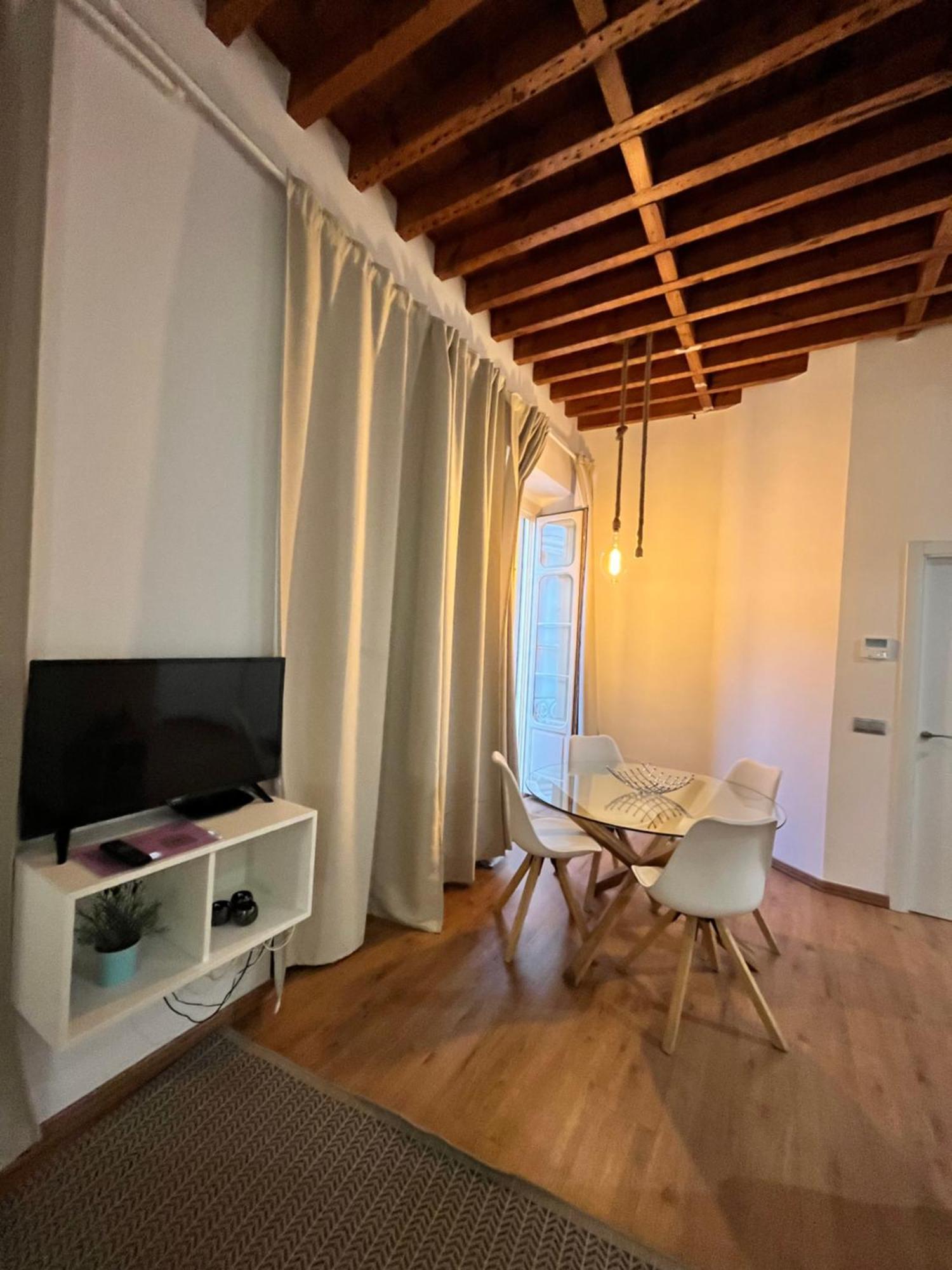 Apartmán Premium Malaga Center Exteriér fotografie