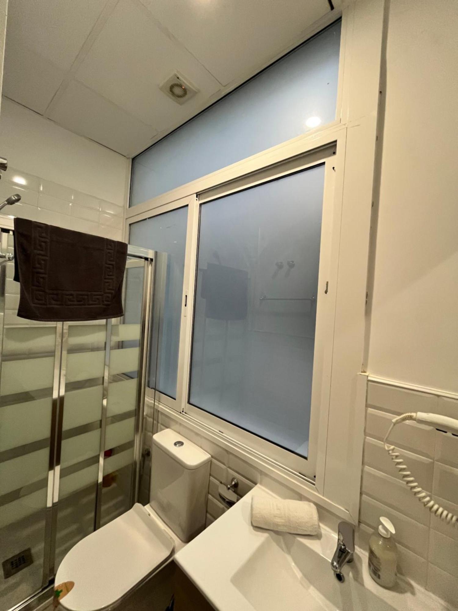 Apartmán Premium Malaga Center Exteriér fotografie