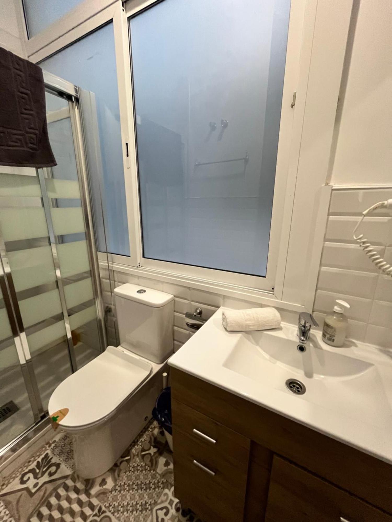 Apartmán Premium Malaga Center Exteriér fotografie
