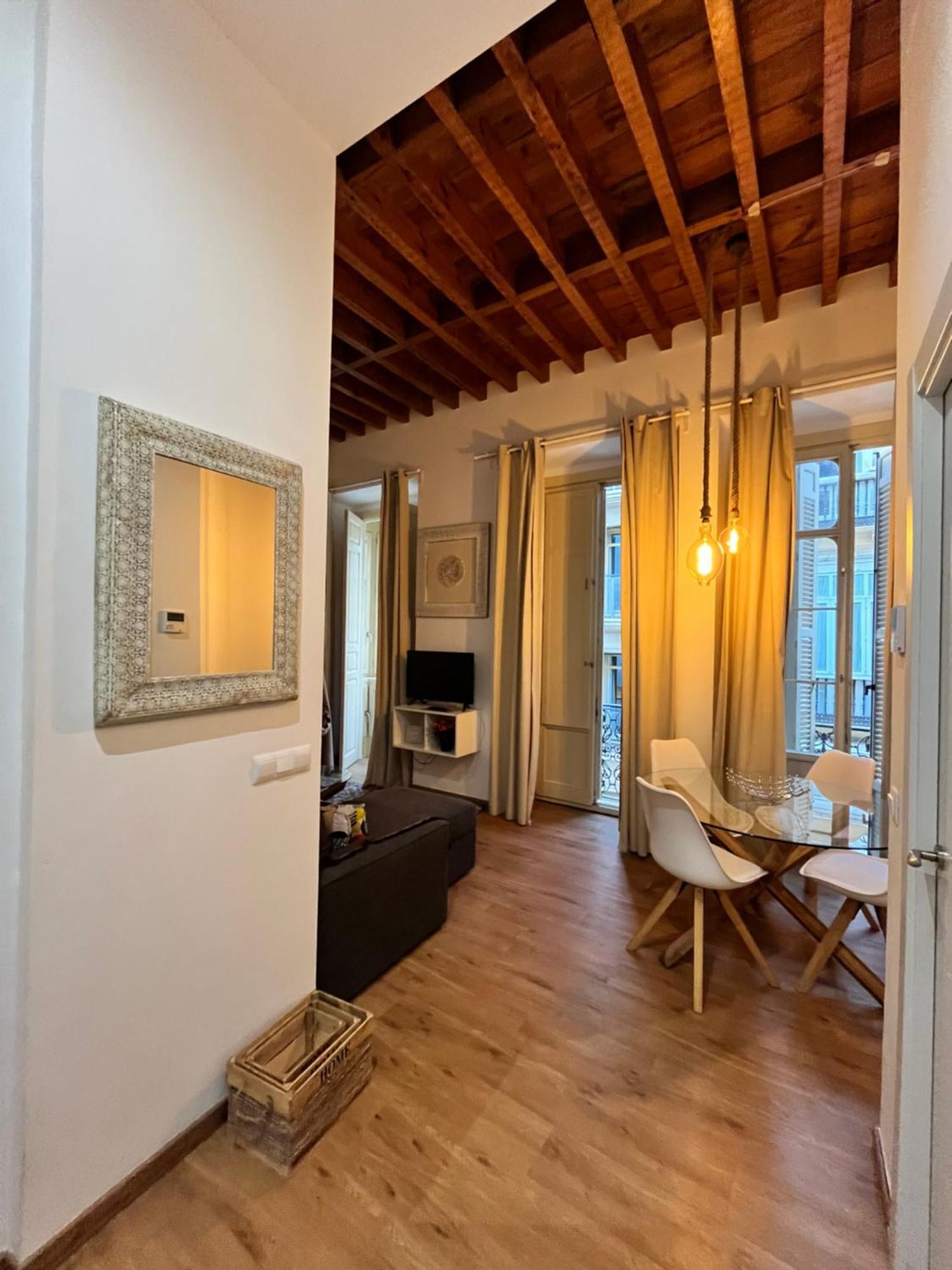 Apartmán Premium Malaga Center Exteriér fotografie