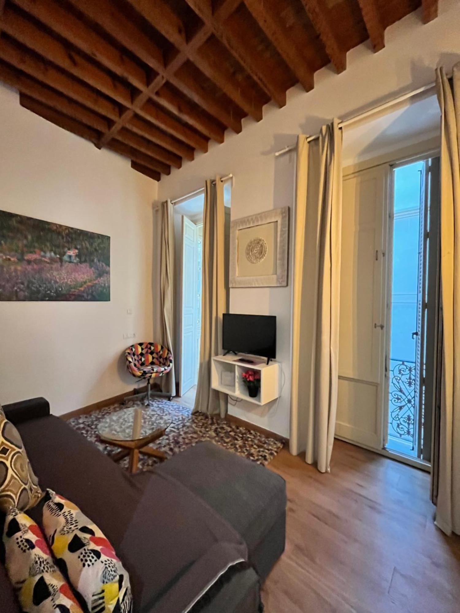 Apartmán Premium Malaga Center Exteriér fotografie