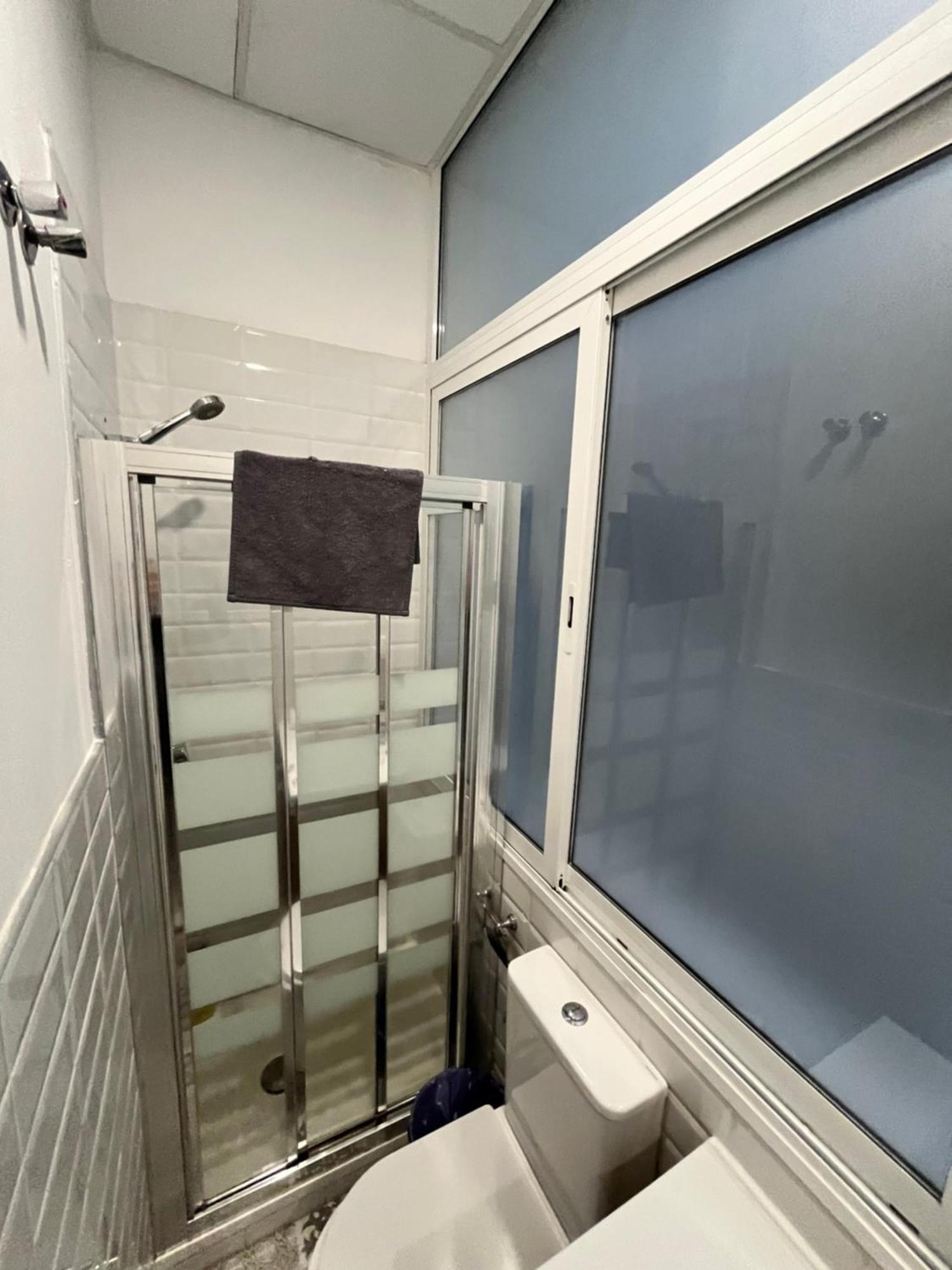 Apartmán Premium Malaga Center Exteriér fotografie