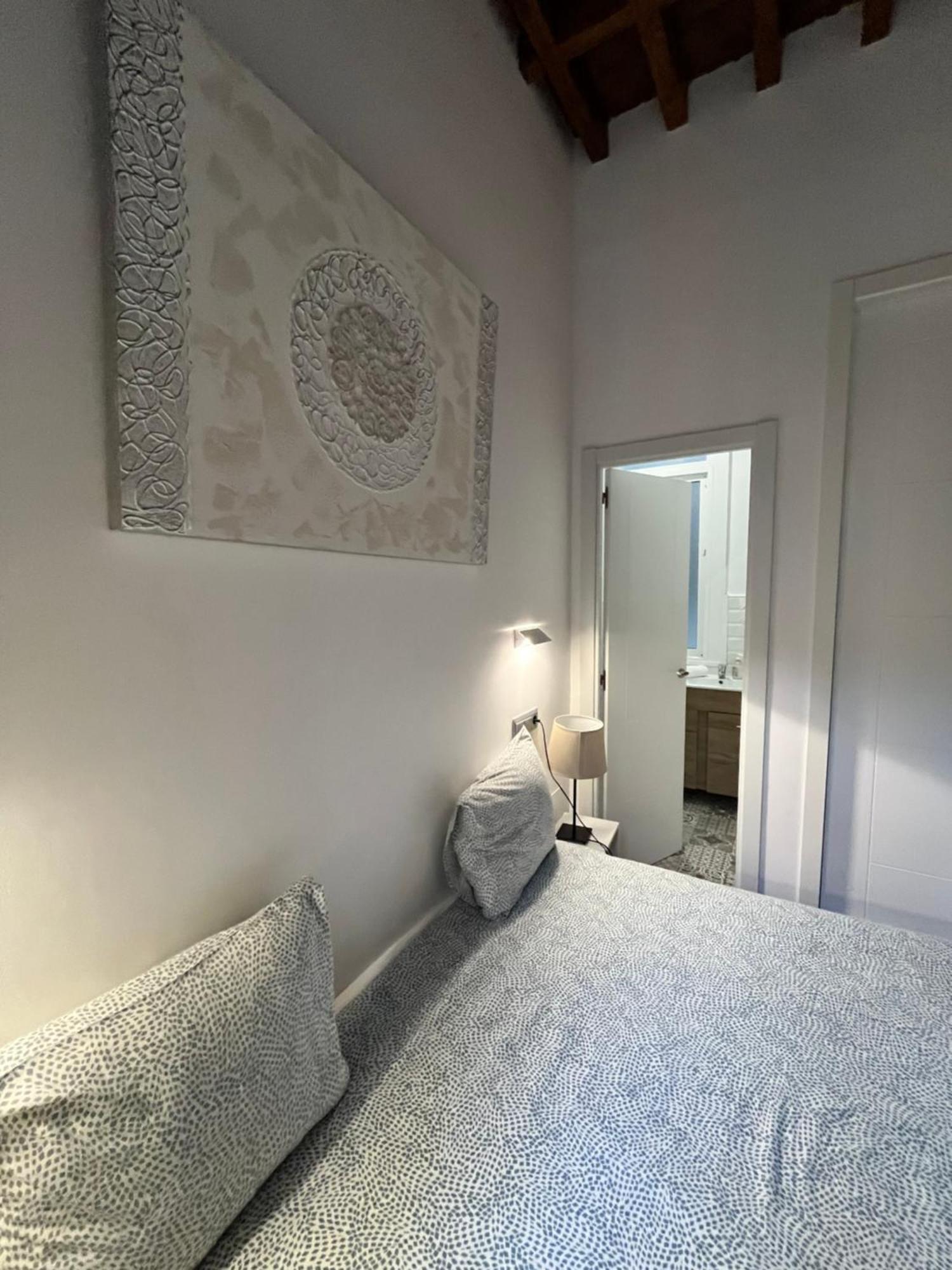 Apartmán Premium Malaga Center Exteriér fotografie