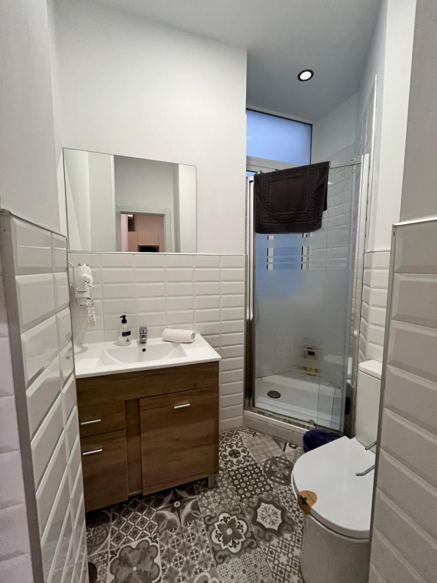 Apartmán Premium Malaga Center Exteriér fotografie