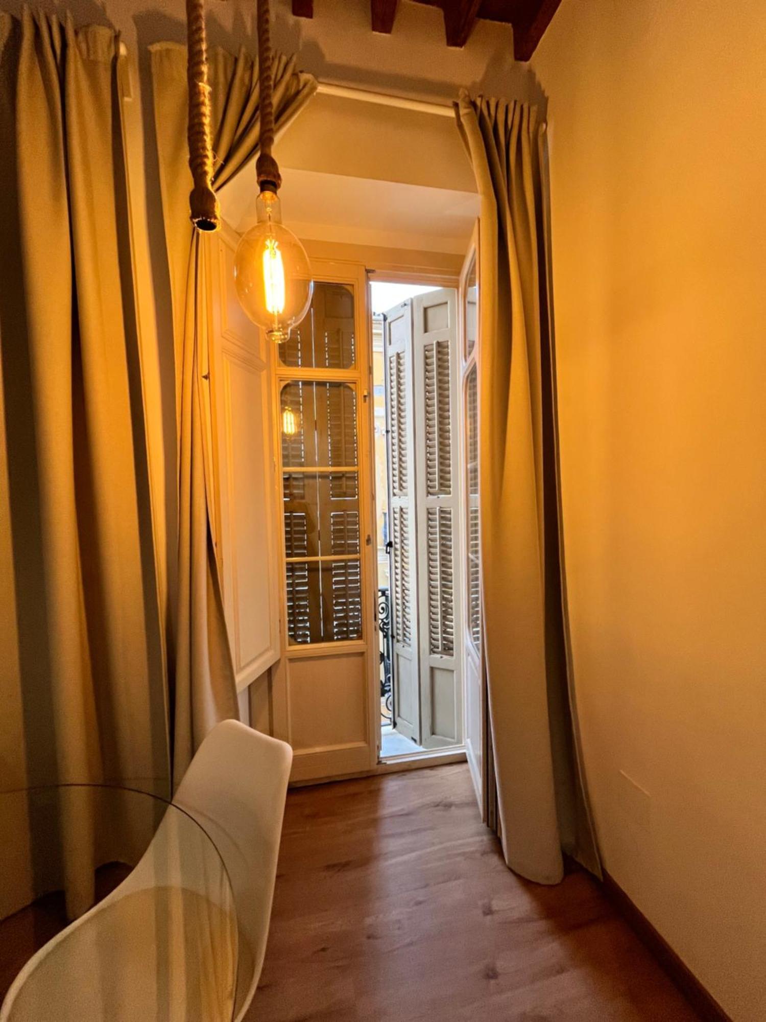 Apartmán Premium Malaga Center Exteriér fotografie
