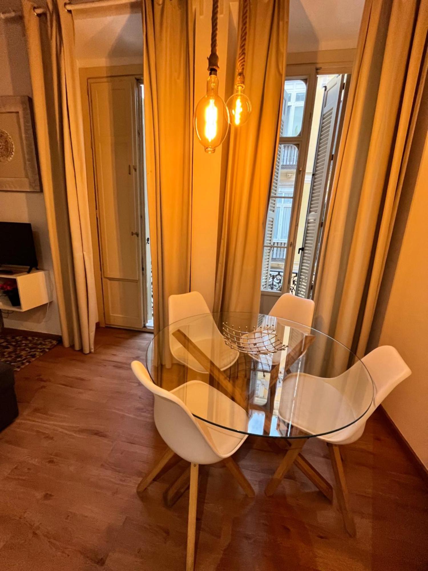 Apartmán Premium Malaga Center Exteriér fotografie